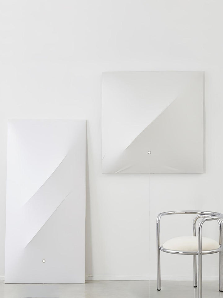 Geometric Series Wall Sconce - Vakkerlight