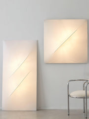 Geometric Series Wall Sconce - Vakkerlight
