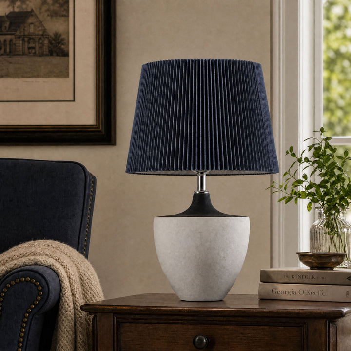 Ghassan Table Lamp - Vakkerlight