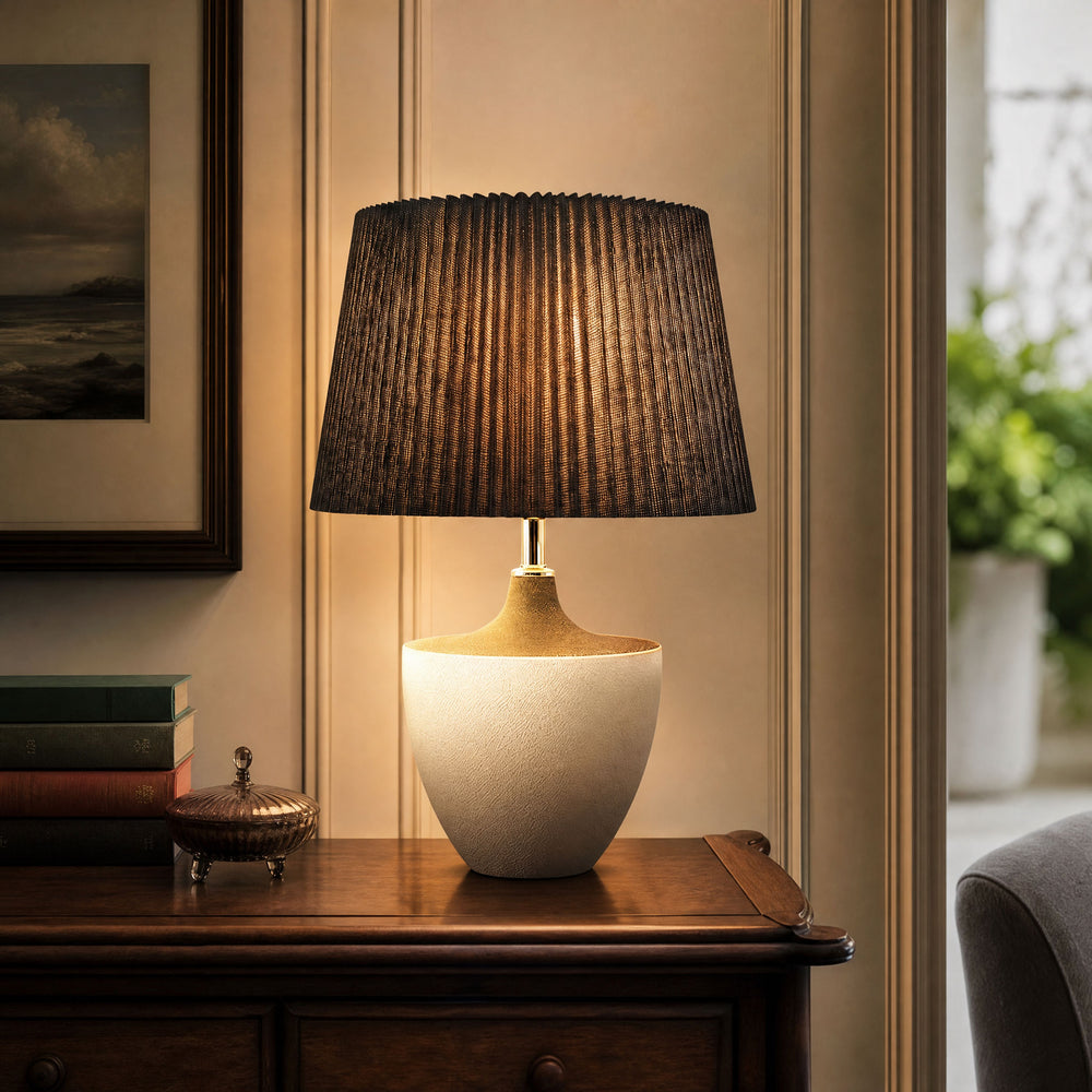 Ghassan Table Lamp - Vakkerlight