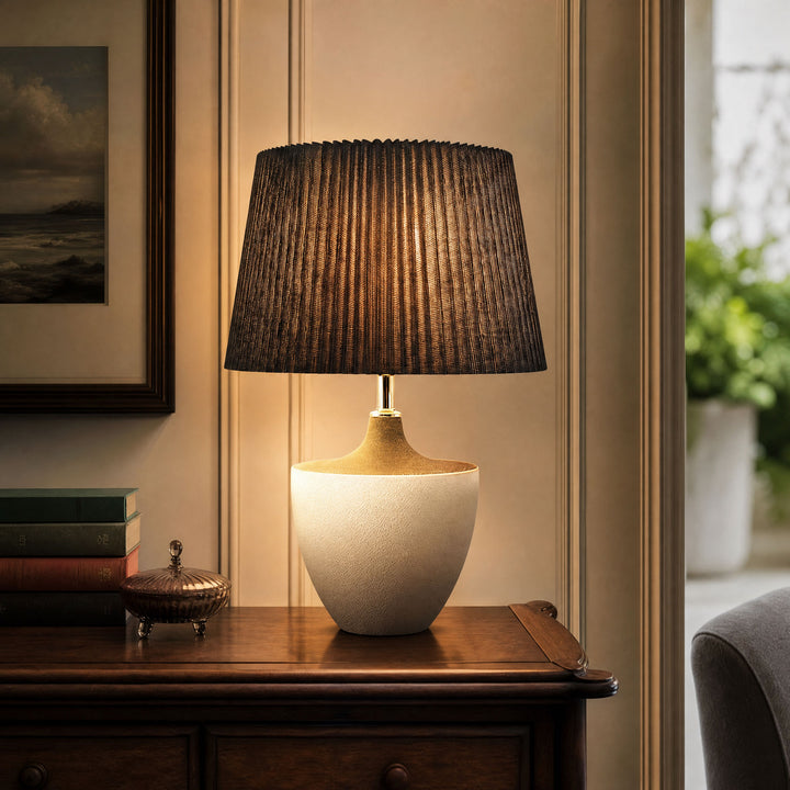 Ghassan Table Lamp - Vakkerlight