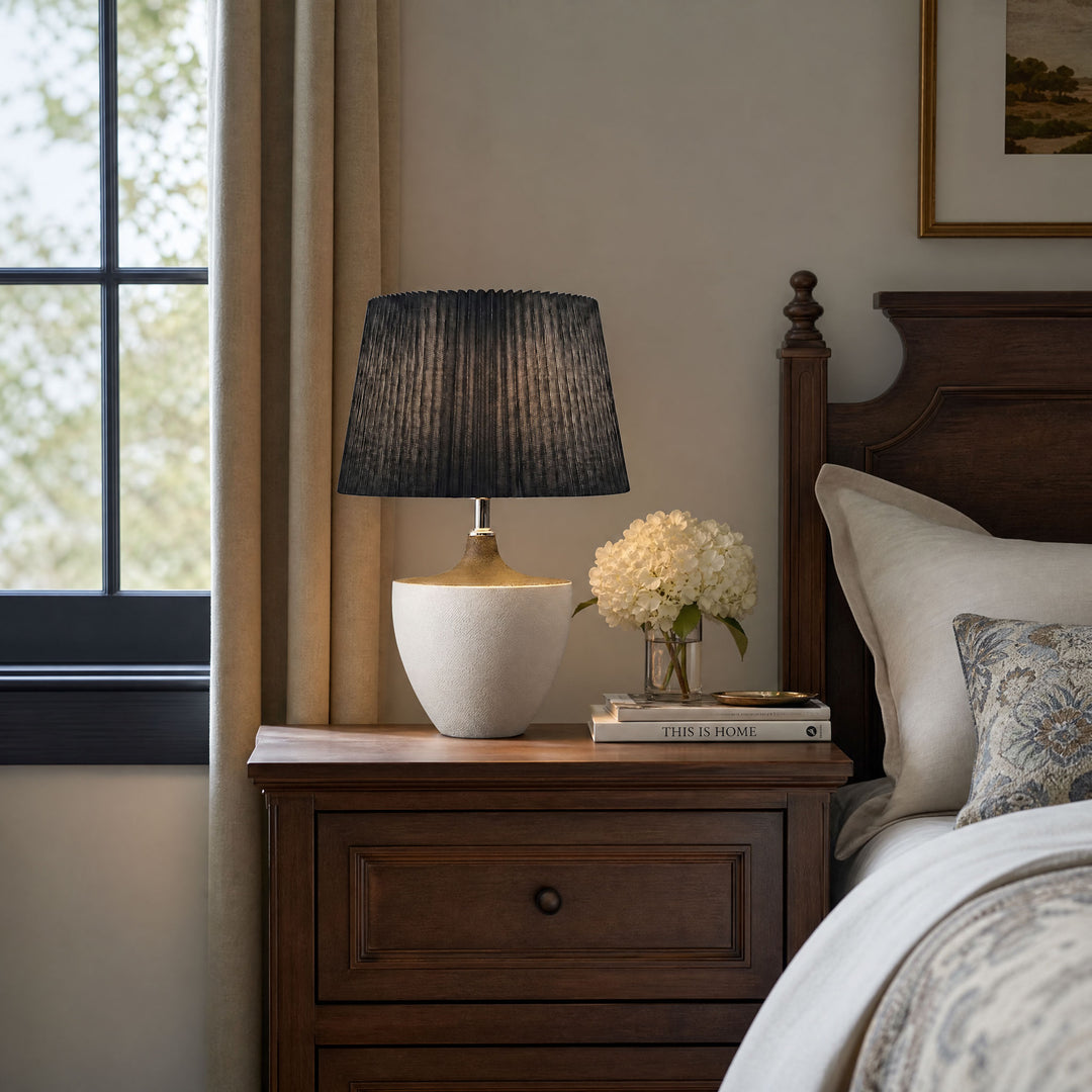 Ghassan Table Lamp - Vakkerlight