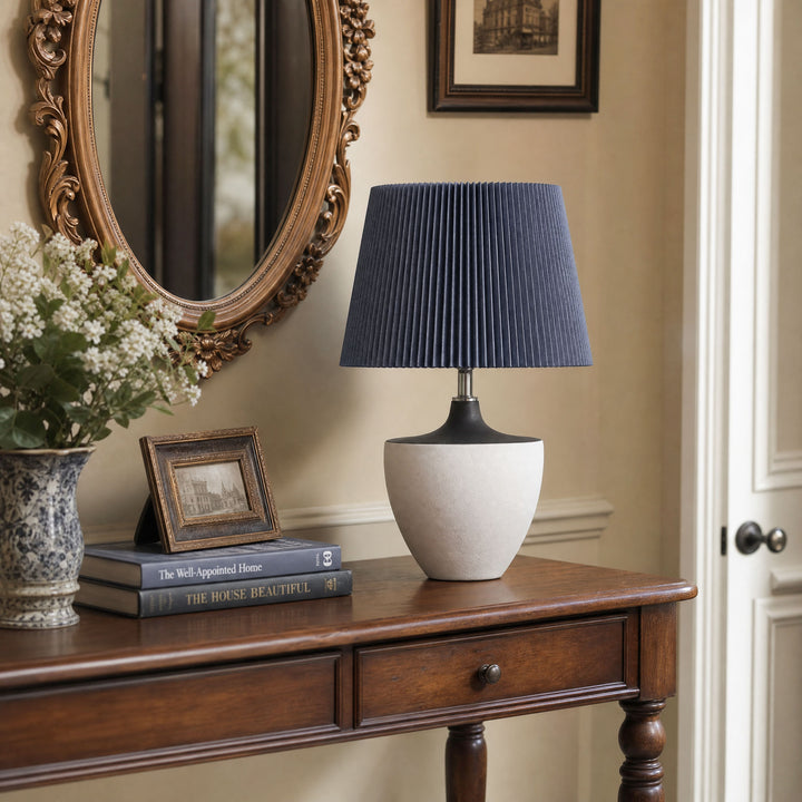 Ghassan Table Lamp - Vakkerlight