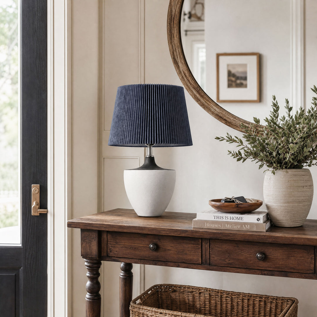 Ghassan Table Lamp - Vakkerlight