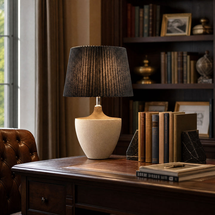 Ghassan Table Lamp - Vakkerlight
