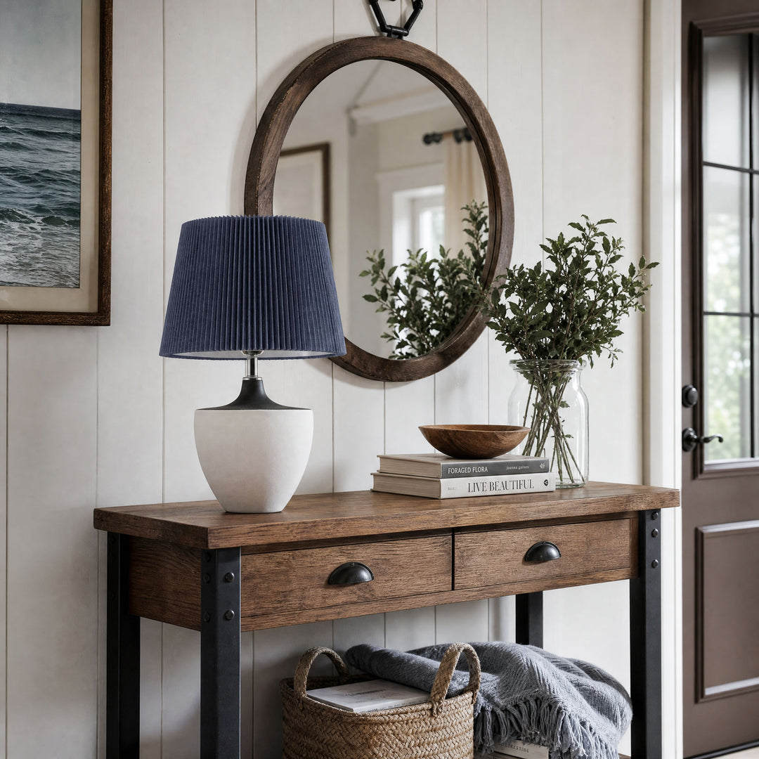 Ghassan Table Lamp - Vakkerlight