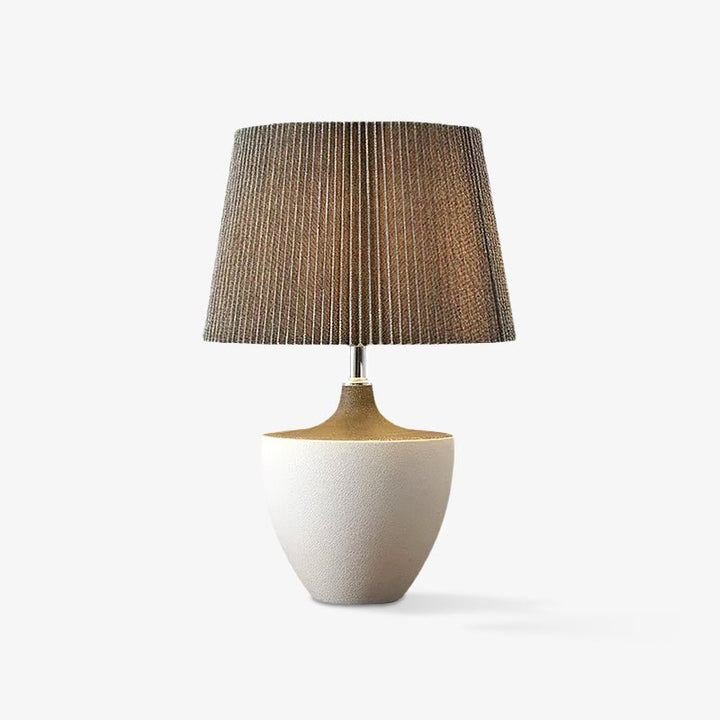 Ghassan Table Lamp - Vakkerlight