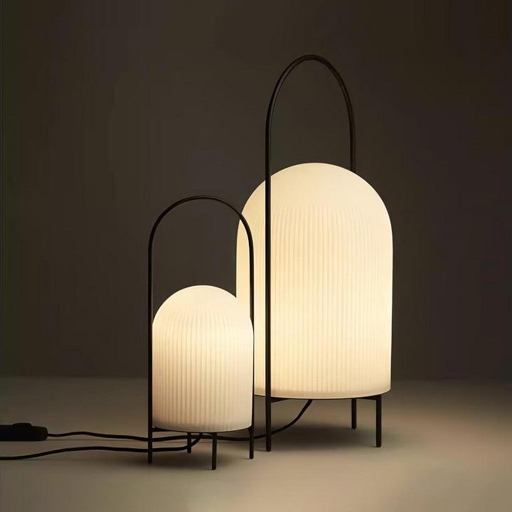 Ghost Table Lamp - Vakkerlight