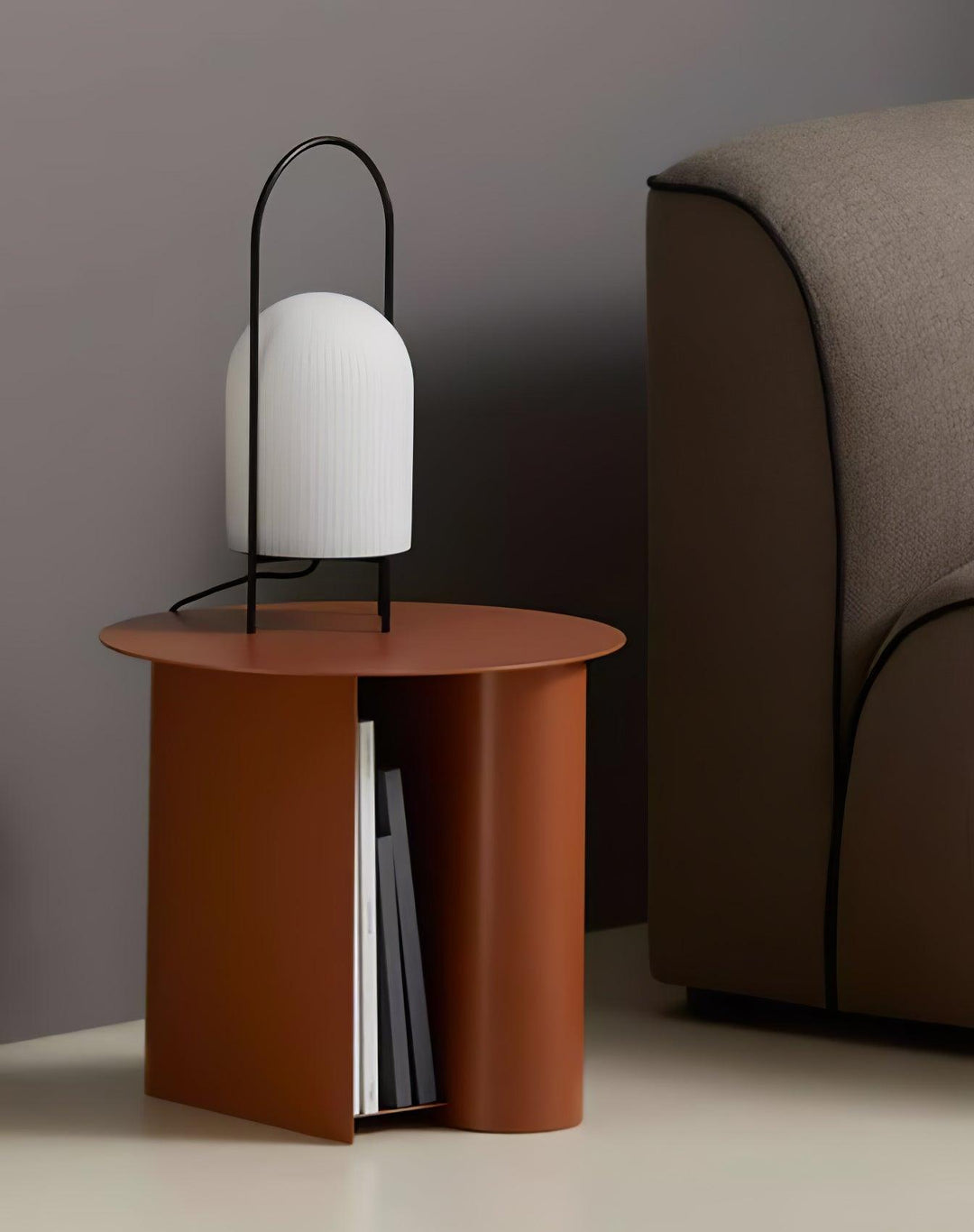 Ghost Table Lamp - Vakkerlight