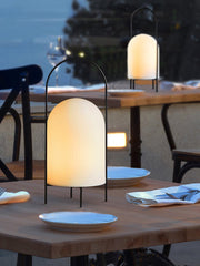 Ghost Table Lamp - Vakkerlight