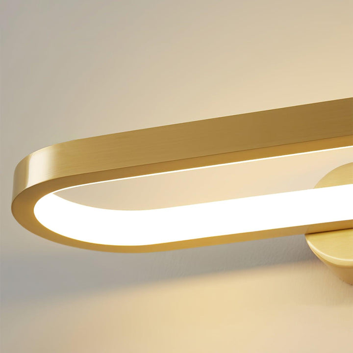 Gianni LED Wall Light - Vakkerlight