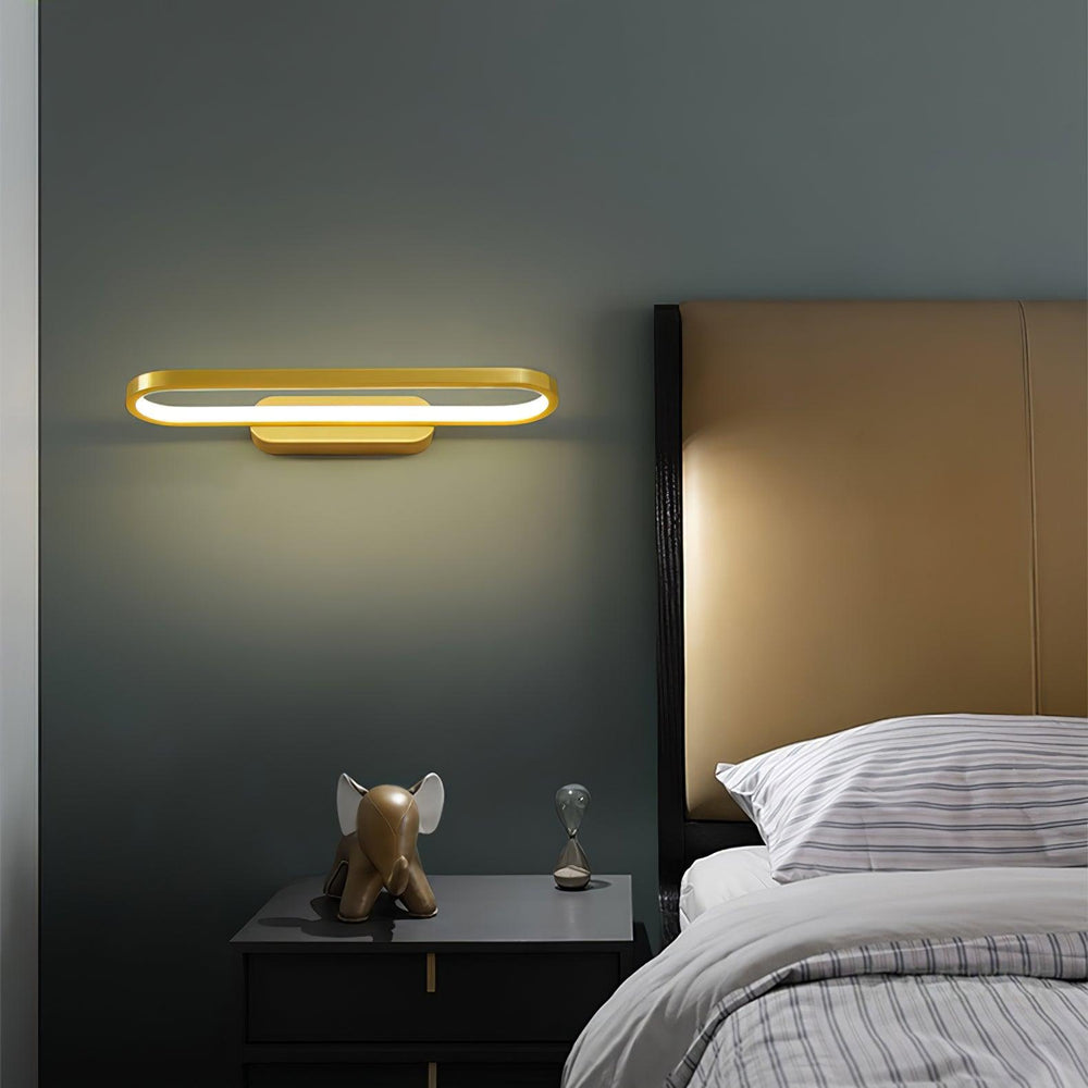 Gianni LED Wall Light - Vakkerlight