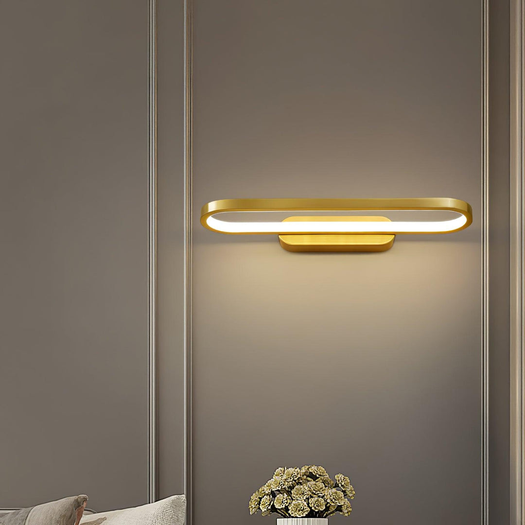 Gianni LED Wall Light - Vakkerlight