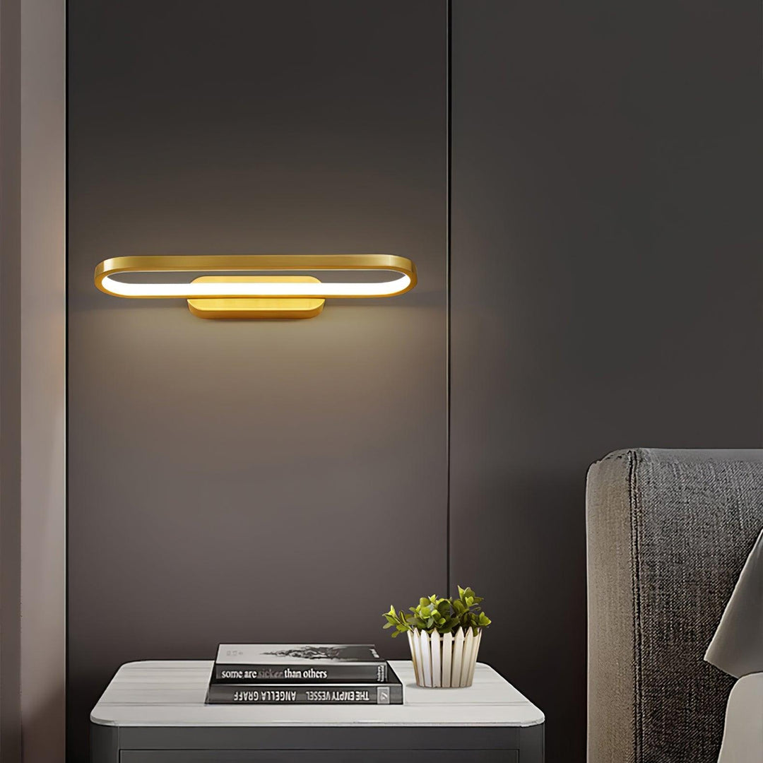 Gianni LED Wall Light - Vakkerlight