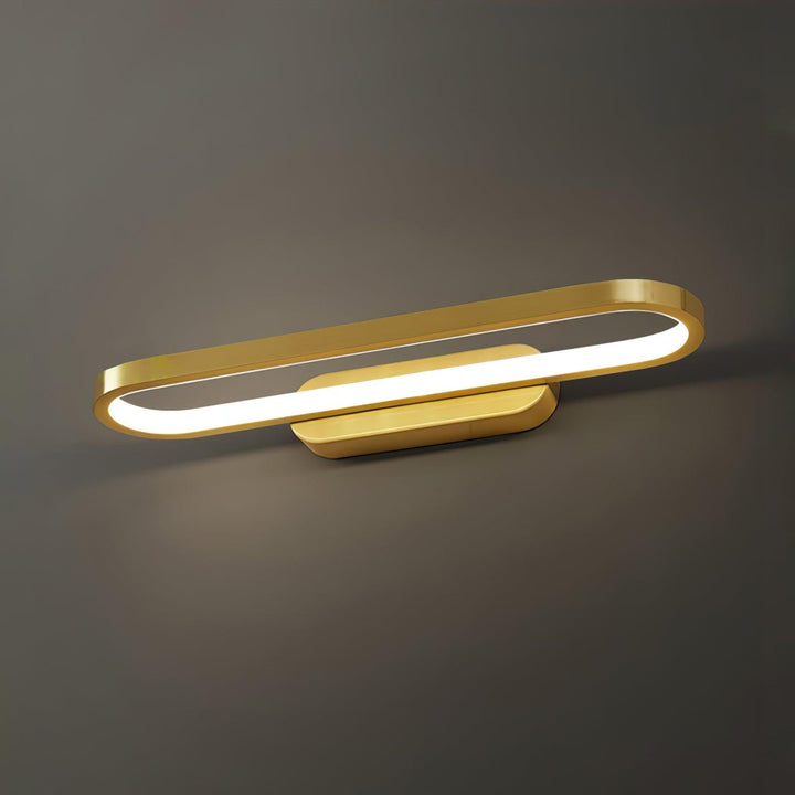 Gianni LED Wall Light - Vakkerlight