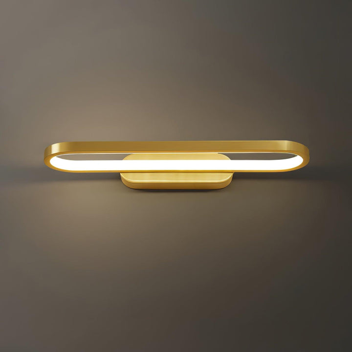 Gianni LED Wall Light - Vakkerlight