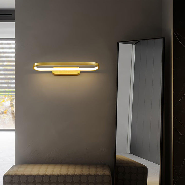 Gianni LED Wall Light - Vakkerlight