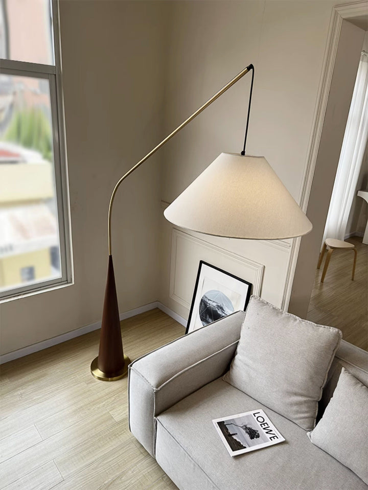 مصباح أرضي جيبسون آرك