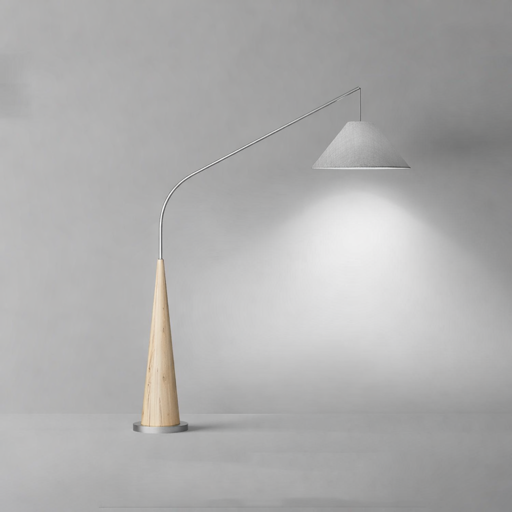 مصباح أرضي جيبسون آرك