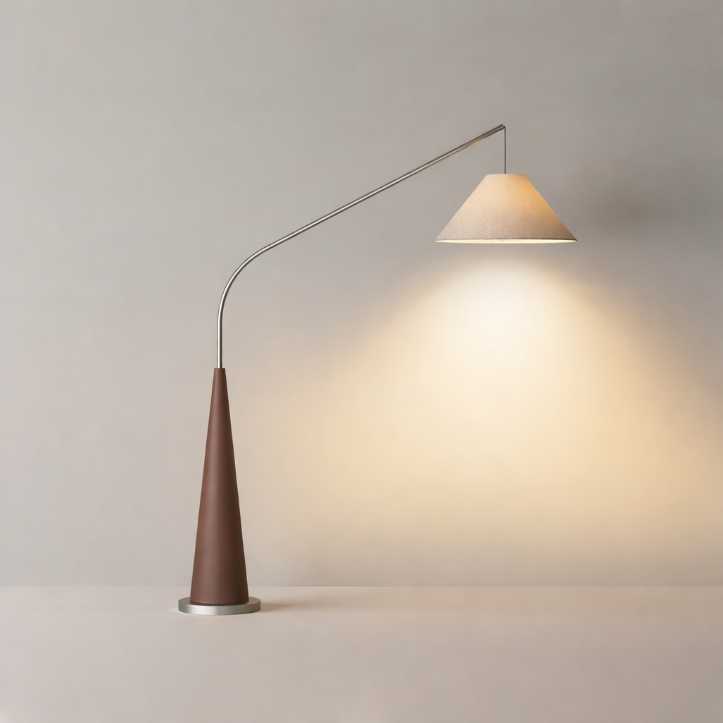 مصباح أرضي جيبسون آرك