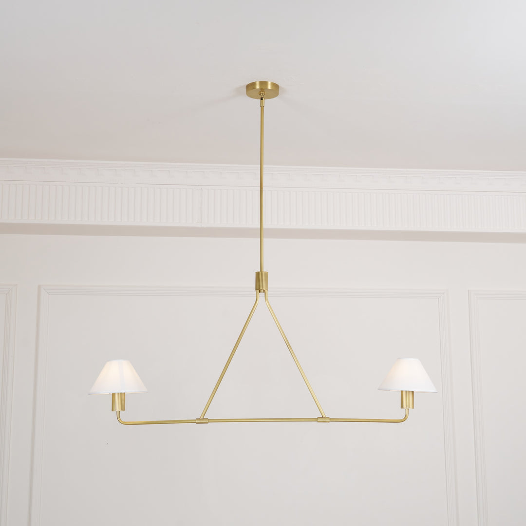 Axis Chandelier