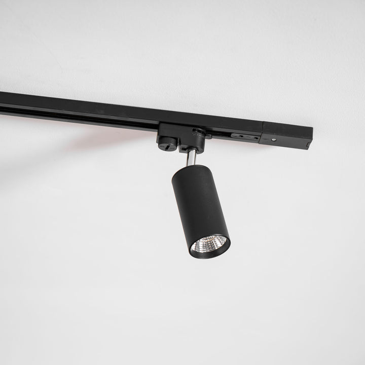 Gilded Rail Track Light - Vakkerlight