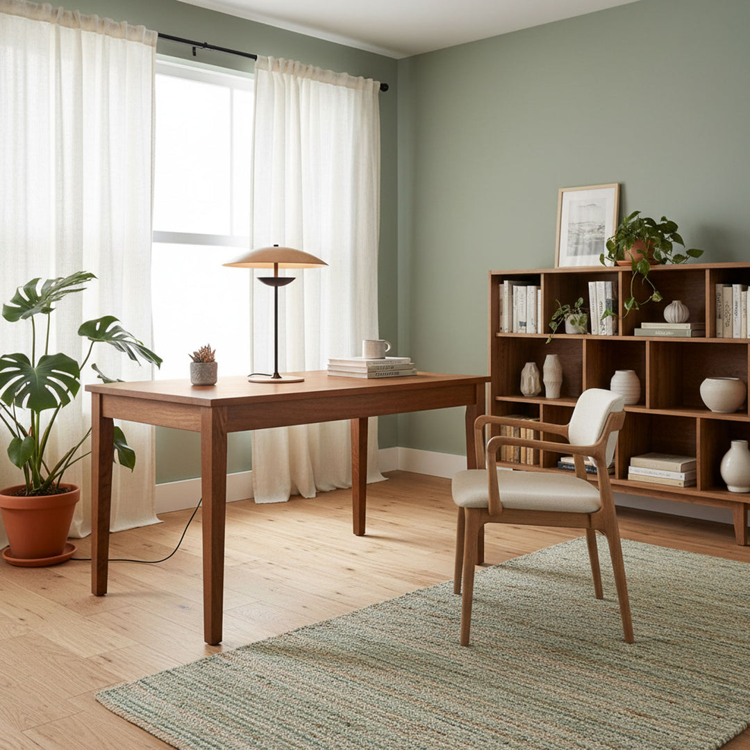 Ginger Table Light - Vakkerlight