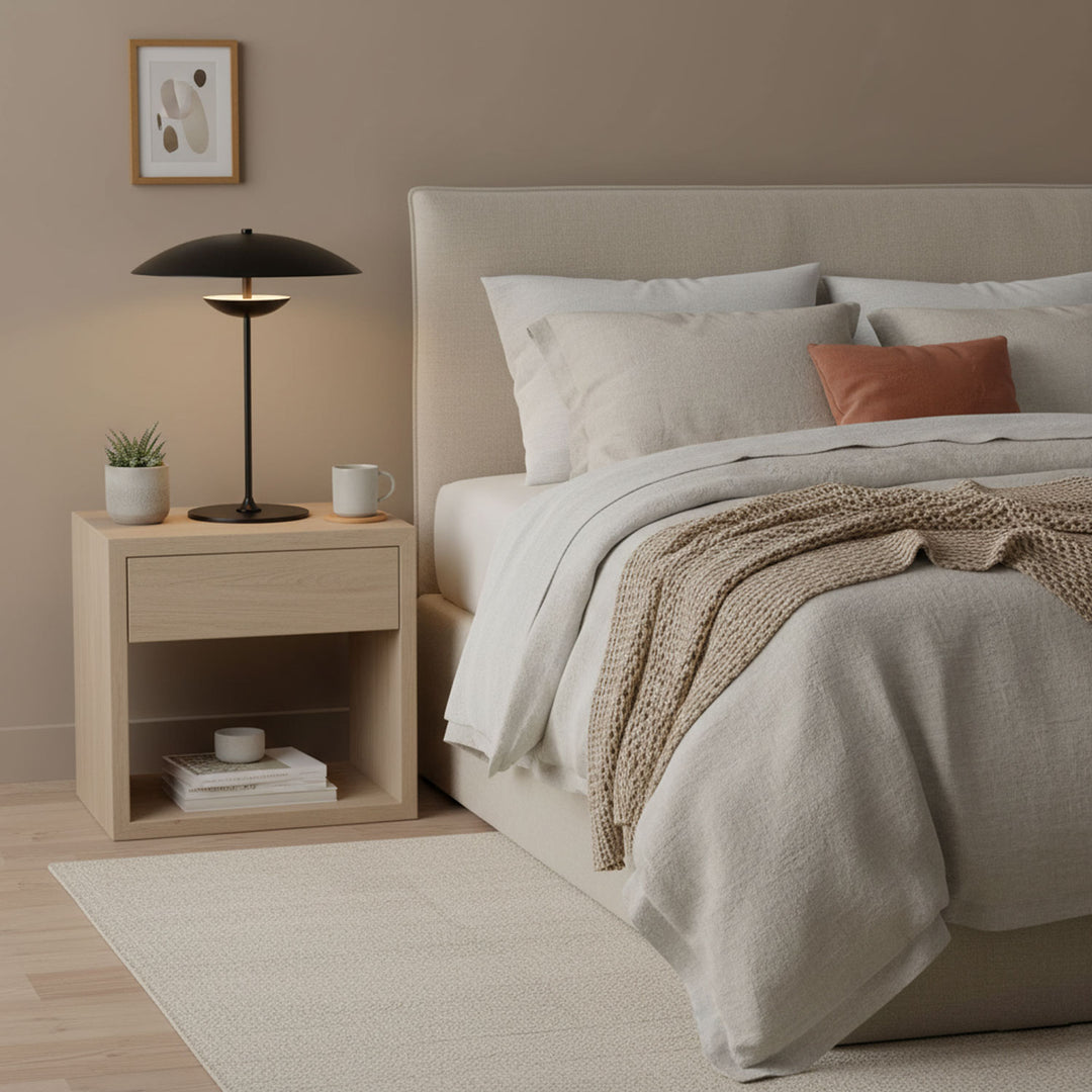 Ginger Table Light - Vakkerlight