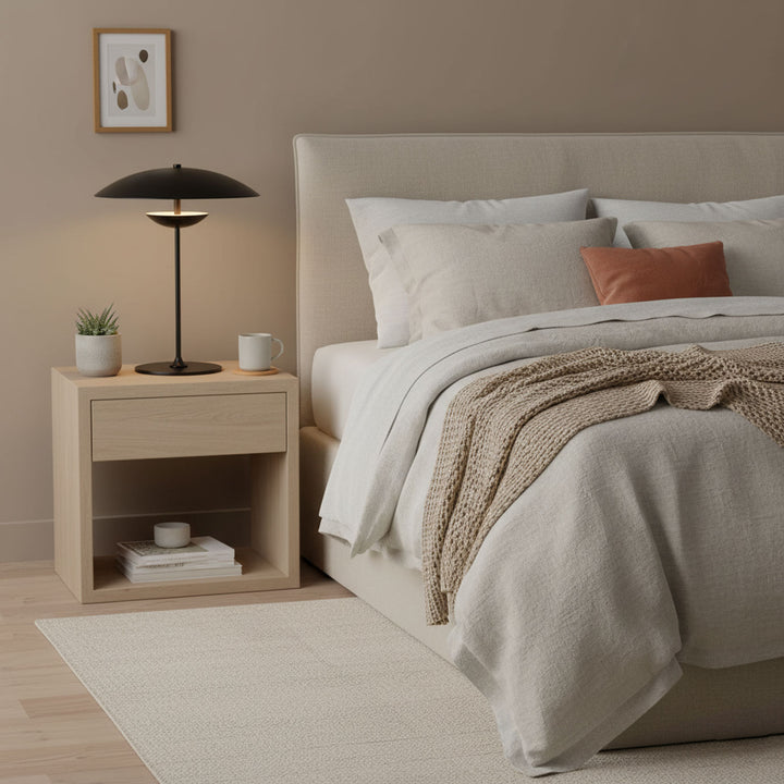 Ginger Table Light - Vakkerlight