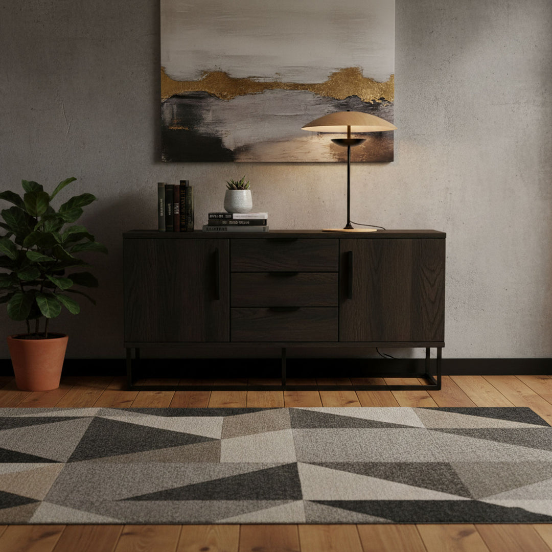 Ginger Table Light - Vakkerlight