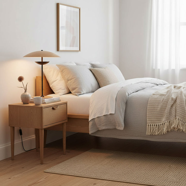 Ginger Table Light - Vakkerlight