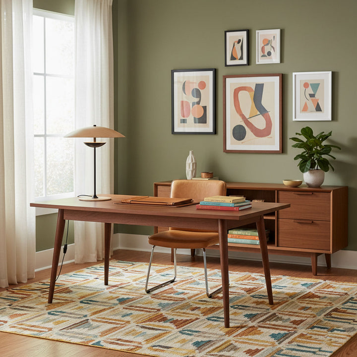 Ginger Table Light - Vakkerlight