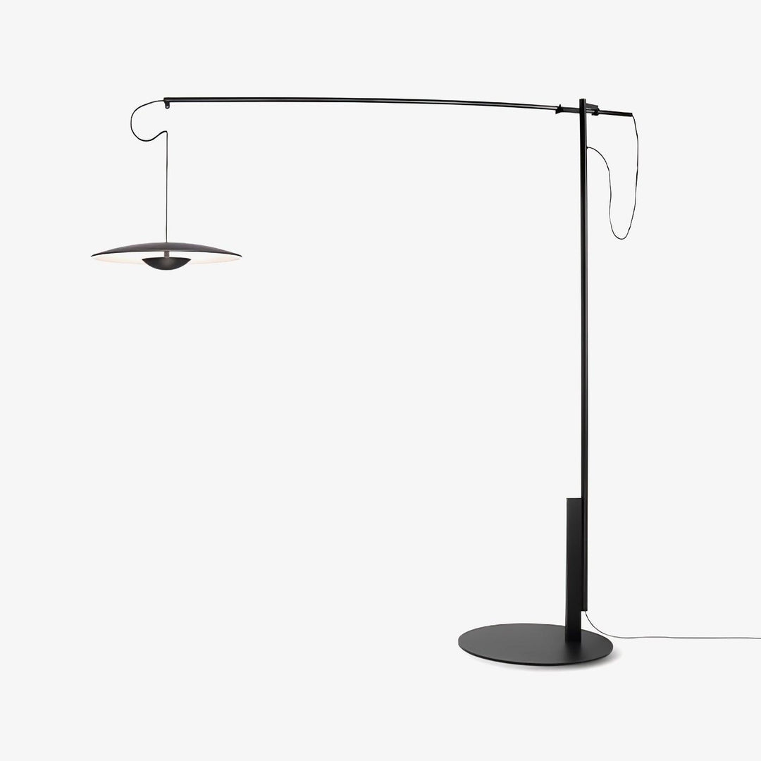 Innovative Directional Floor Lamp - Vakkerlight