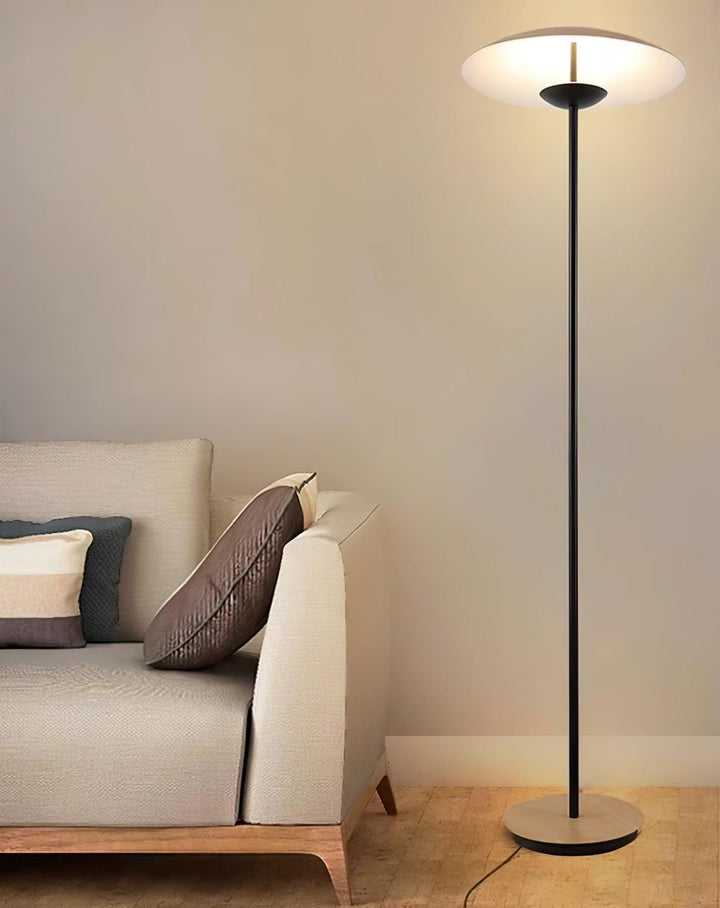 Innovative Directional Floor Lamp - Vakkerlight