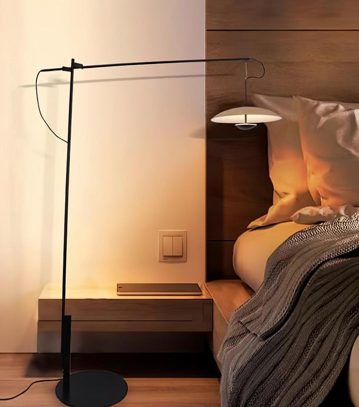 Innovative Directional Floor Lamp - Vakkerlight