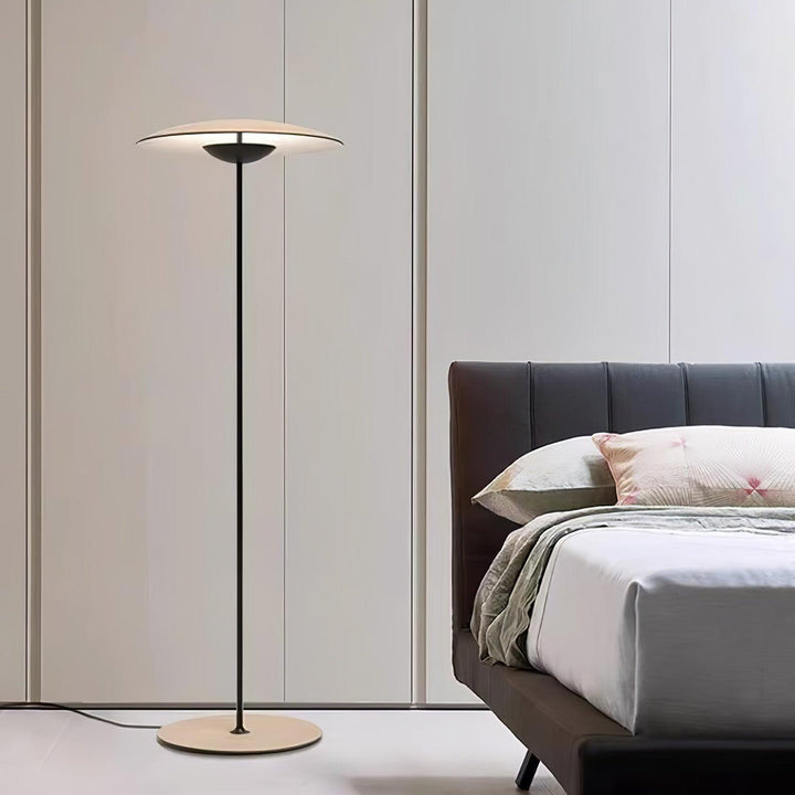 Innovative Directional Floor Lamp - Vakkerlight