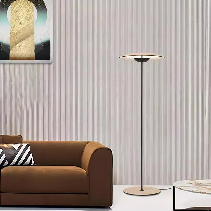 Innovative Directional Floor Lamp - Vakkerlight