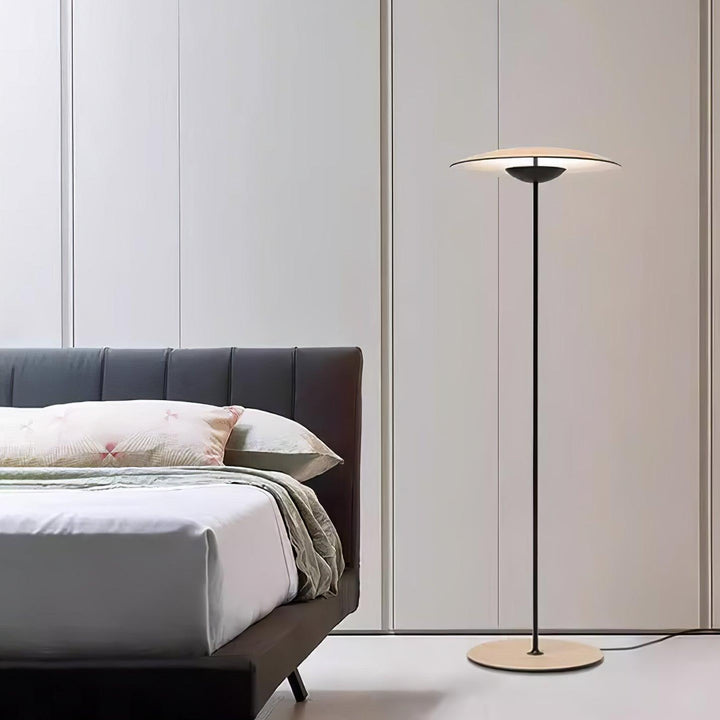 Innovative Directional Floor Lamp - Vakkerlight