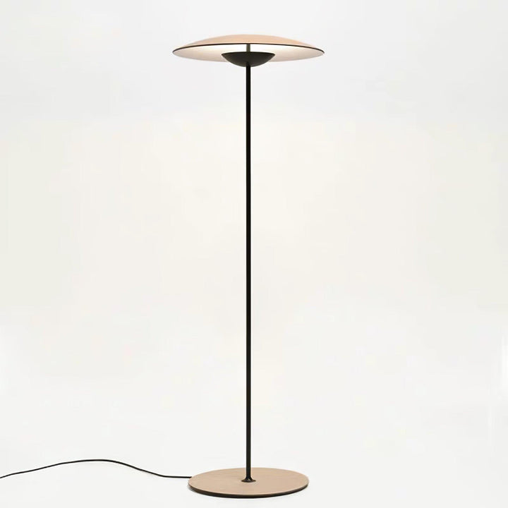 Innovative Directional Floor Lamp - Vakkerlight