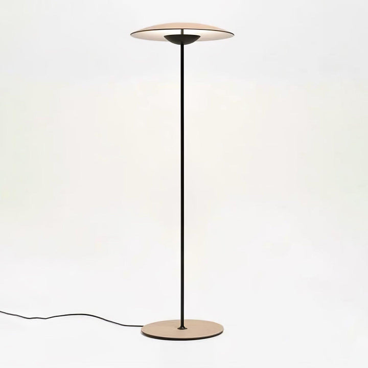 Innovative Directional Floor Lamp - Vakkerlight