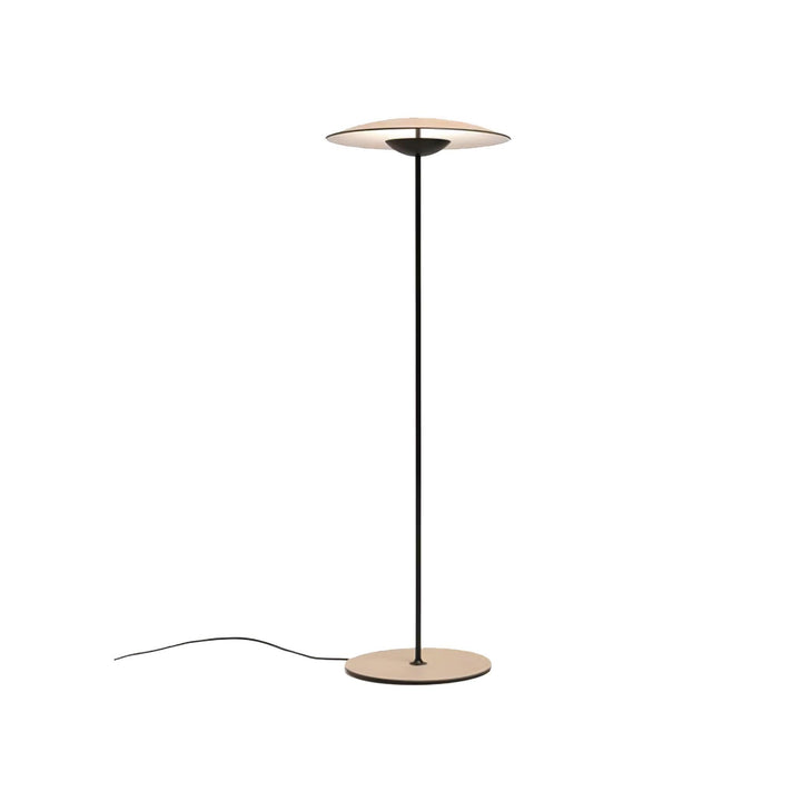 Innovative Directional Floor Lamp - Vakkerlight