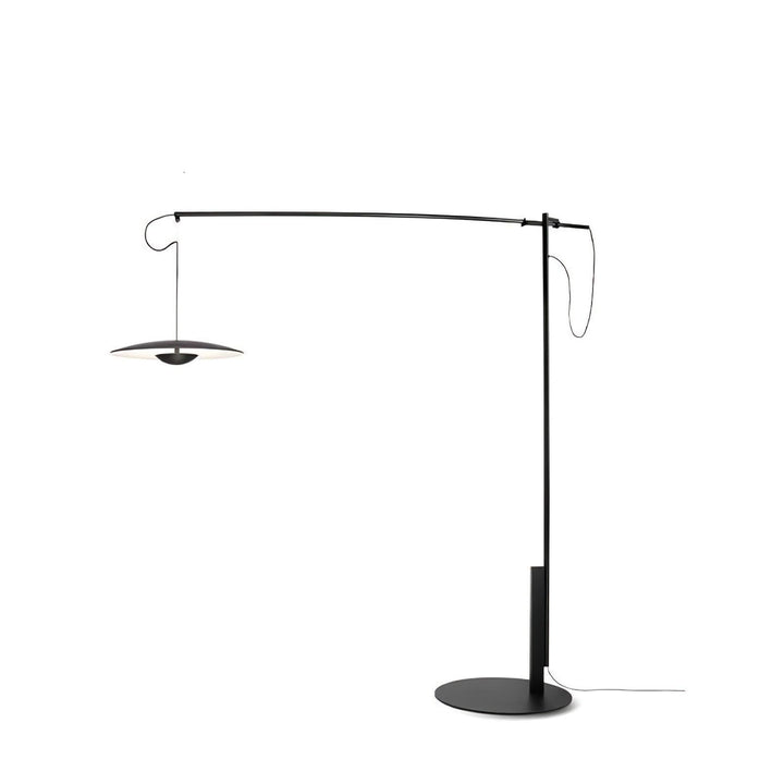 Innovative Directional Floor Lamp - Vakkerlight