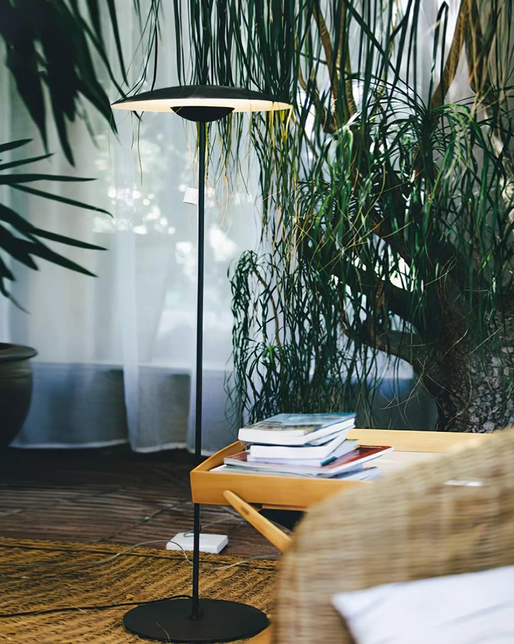 Innovative Directional Floor Lamp - Vakkerlight