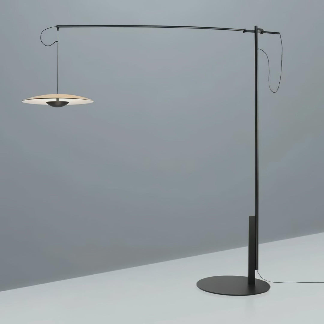 Innovative Directional Floor Lamp - Vakkerlight