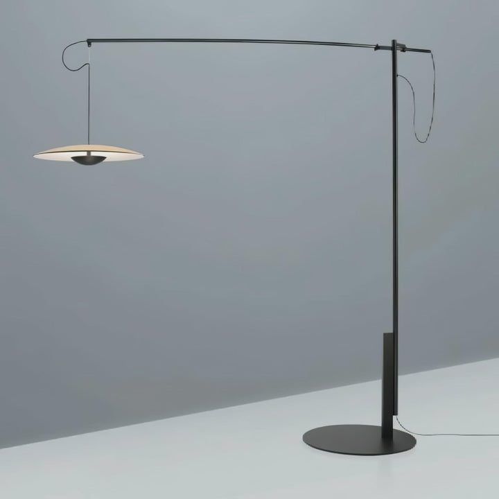 Innovative Directional Floor Lamp - Vakkerlight