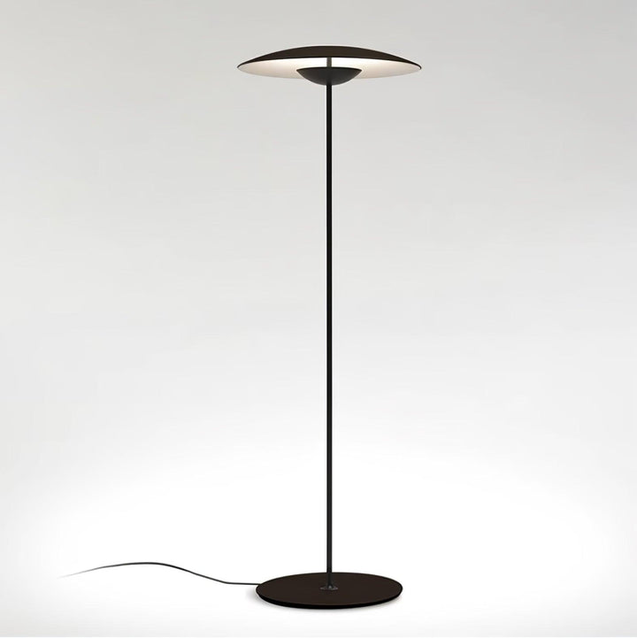 Innovative Directional Floor Lamp - Vakkerlight