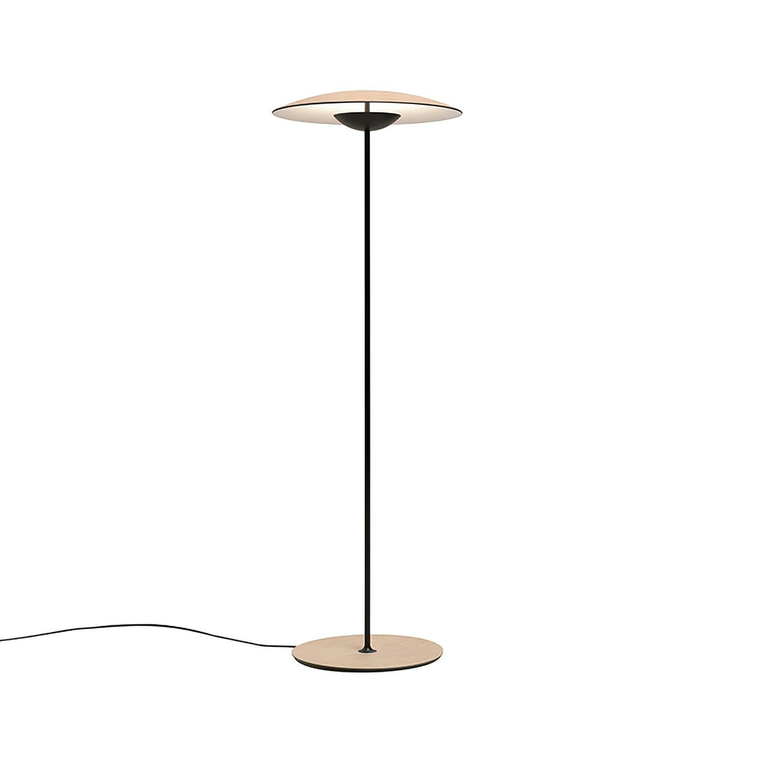 Innovative Directional Floor Lamp - Vakkerlight