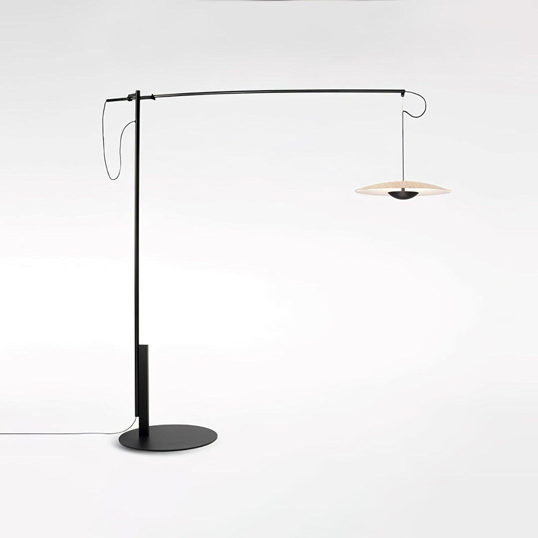 Innovative Directional Floor Lamp - Vakkerlight