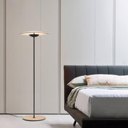 Innovative Directional Floor Lamp - Vakkerlight
