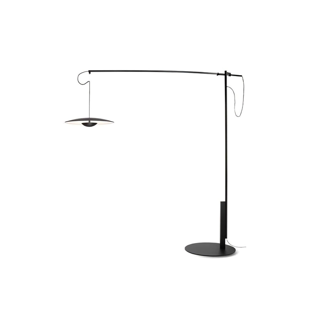 Innovative Directional Floor Lamp - Vakkerlight